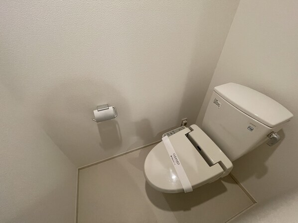 コンフォリア芝浦バウハウスの物件内観写真